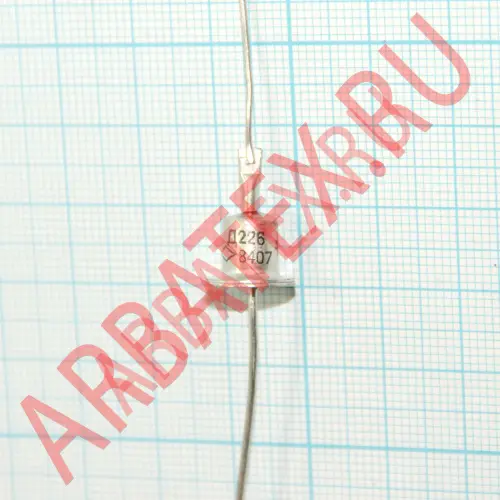Д226Б диод фото 4