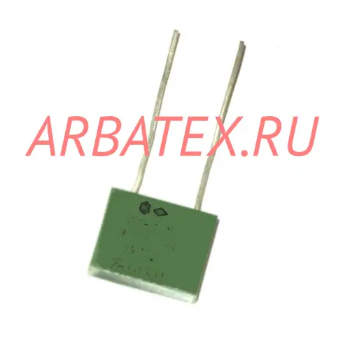 К71-7В 250в 1600 пф