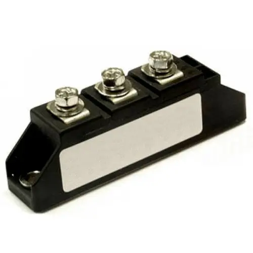 МД2-25-15 модуль диодный фото 3