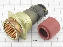 РБМ4-24-2Г3В фото