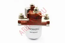 ТКС611ДОД контактор