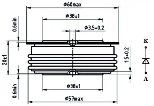 Д143-800-26 фото 5