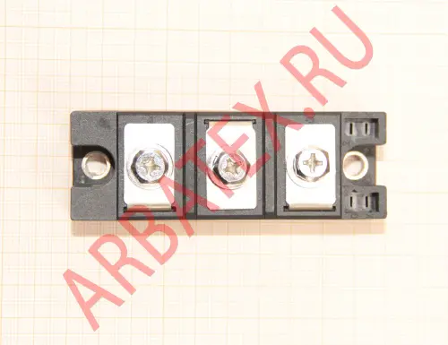 МДД160-8 силовой модуль фото 4