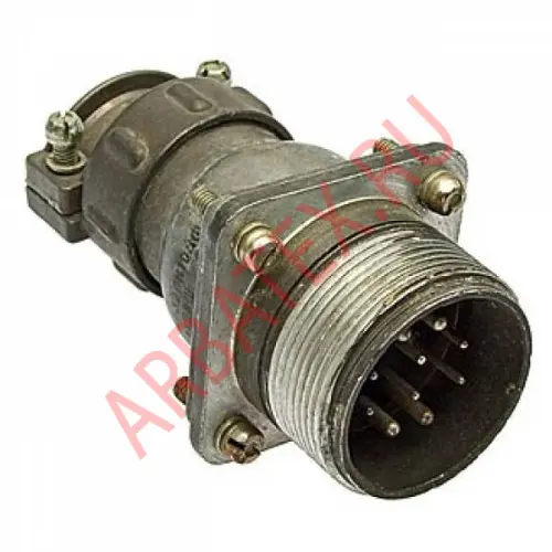 ШР55ПК31ЭШ3 вилка блочная фото фото 2 ШР55ПК31ЭШ3 вилка блочная Разъемы разное фото фото 2