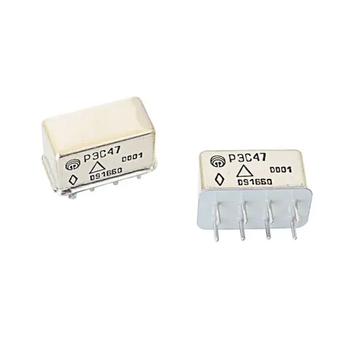 РЭС-47 РФ4.500.407-01.01 фото 2