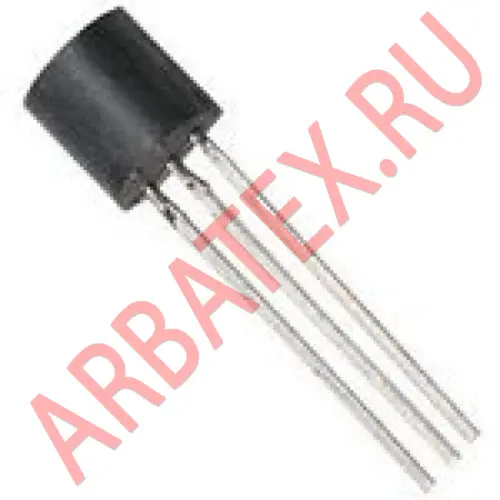 КУ503Б тиристор фото 2