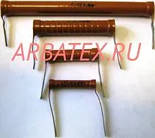 КЭВ-0,5 20 МОм