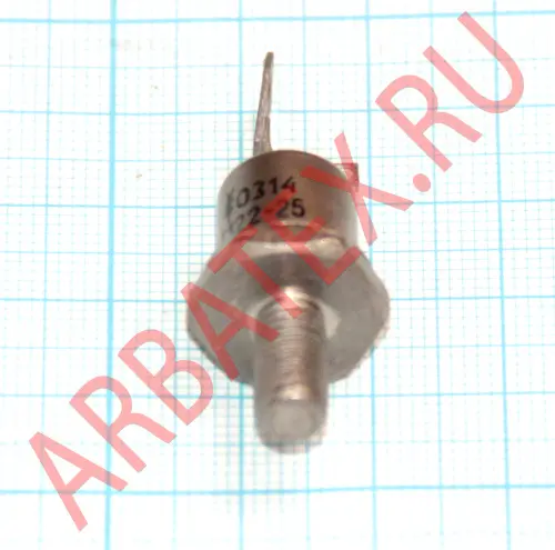 Т122-25-8-6 фото 8