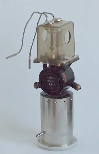 МИ-285А магнетрон фото 2