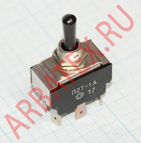 П2Т-1А переключатель фото 2 П2Т-1А переключатель фото 2