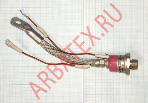 ТБ161-100-10-444 фото 2