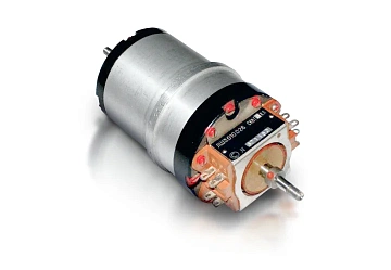 Вращающиеся трансформаторы