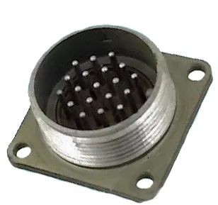 СНЦ13-102/27В-2-г-В вилка фото фото 2 СНЦ13-102/27В-2-г-В вилка Разъемы разное фото фото 2