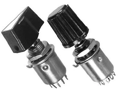 ПР2-2П4НВ переключатель фото 2 ПР2-2П4НВ переключатель фото 2