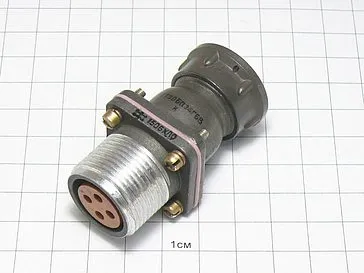 2РТТ28БПЭ4Г10В фото 2РТТ28БПЭ4Г10В Разъемы разное фото