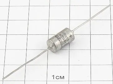 К53-18 20в 47 мкф фото 2 К53-18 20в 47 мкф фото 2