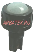 АС-2 светосигнальная арматура белая АС-2 светосигнальная арматура белая