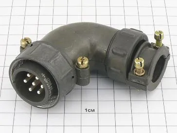 2РТ28У7НГ9-А розетка фото фото 2 2РТ28У7НГ9-А розетка Разъемы разное фото фото 2