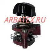 ПМ-2П12Н переключатель галетный ПМ-2П12Н переключатель галетный