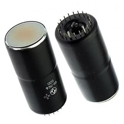 ФЭУ-118 фотоумножитель фото 2 ФЭУ-118 фотоумножитель фото 2