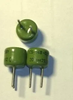 С5-14В 1 1,5 кОм фото 2 С5-14В 1 1,5 кОм фото 2