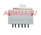 ПД2-2П6Н переключатель