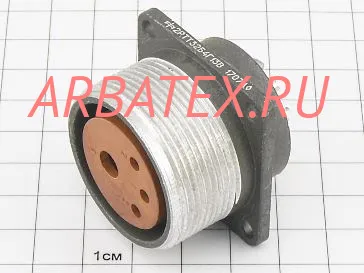 2РТТ32Б4Г13В фото 2РТТ32Б4Г13В Разъемы разное фото