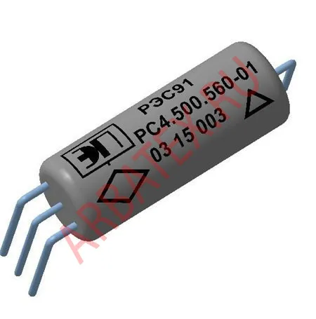 РЭС-91 РС4.500.560 фото 2 РЭС-91 РС4.500.560 фото 2