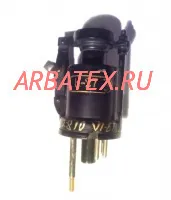 К-27 клистрон