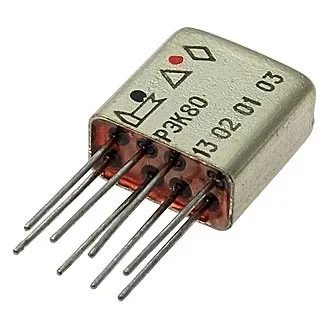 РЭК80 ИДЯУ.647611.002-03 фото 2 РЭК80 ИДЯУ.647611.002-03 фото 2