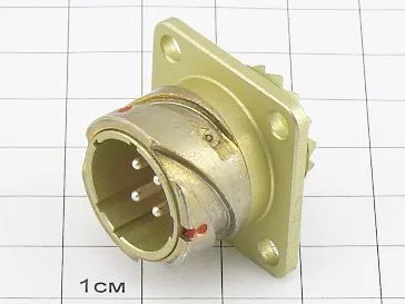 РБМ5-4-2Ш1В фото фото 2 РБМ5-4-2Ш1В Разъемы разное фото фото 2