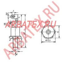 Т222-25-11-4 Т222-25-11-4