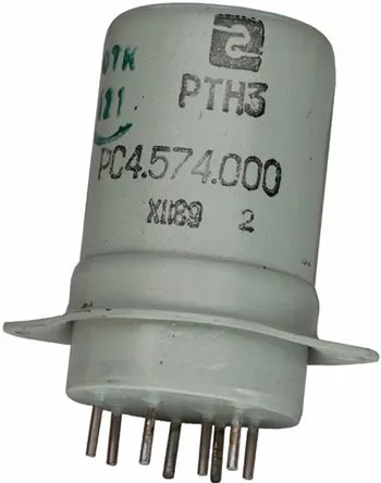 РТН3 РС4.574.000-02 фото 2 РТН3 РС4.574.000-02 фото 2