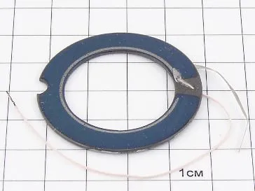 Ф-50С фотоэлемент селеновый фото 2 Ф-50С фотоэлемент селеновый фото 2