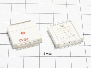 2Д904А1 диодная матрица фото 2 2Д904А1 диодная матрица фото 2