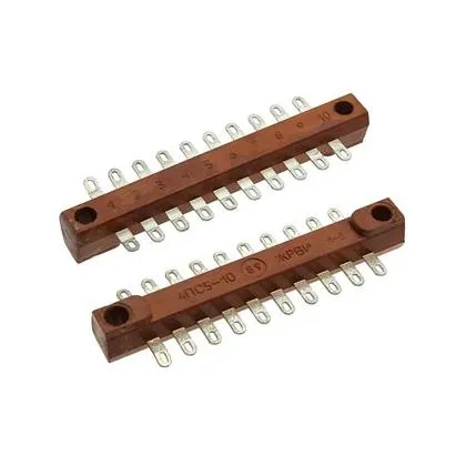 4ПС 5-10 фото фото 2 4ПС 5-10 Разъемы разное фото фото 2