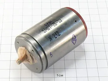 5МВТ-2В-5Э фото 5МВТ-2В-5Э Вращающиеся трансформаторы фото