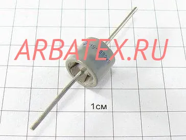 К15-13В 4кВ 68 пф К15-13В 4кВ 68 пф