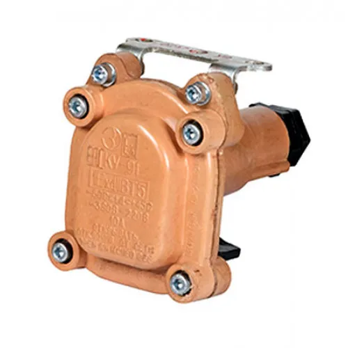 КУ-91-В3Г пост кнопочный фото 2 КУ-91-В3Г пост кнопочный фото 2