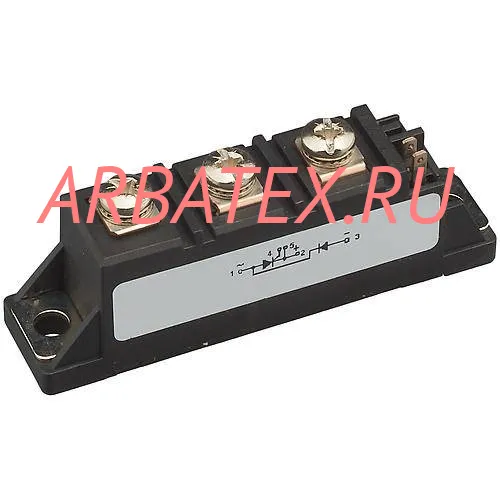 МТД-100-12 силовой модуль МТД-100-12 силовой модуль