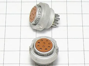 РРС3-10А-0-4-Э фото РРС3-10А-0-4-Э Разъемы разное фото