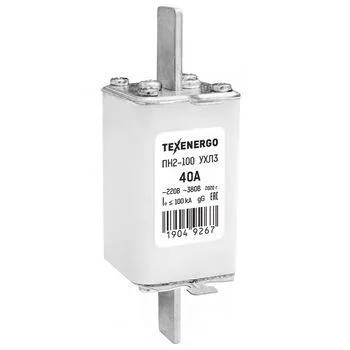 ПН2 40А фото фото 2 ПН2 40А Предохранители фото фото 2