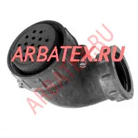 ШР40У14ЭШ2 розетка кабельная фото ШР40У14ЭШ2 розетка кабельная Разъемы разное фото