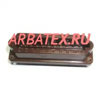 РШАГПР-20-3В розетка фото