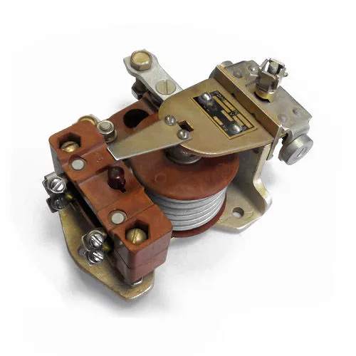 РЭМ651-ДК 100А 24В фото 2 РЭМ651-ДК 100А 24В фото 2