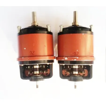 СС-405ТВ сельсин фото 3 СС-405ТВ сельсин фото 3