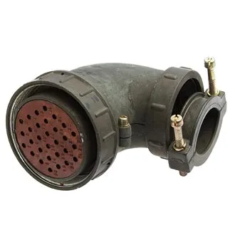 2РТ55У35ЭШ3-А розетка фото фото 3 2РТ55У35ЭШ3-А розетка Разъемы разное фото фото 3