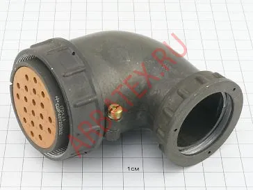 ШР48У20ЭШ1 розетка фото фото 2 ШР48У20ЭШ1 розетка Разъемы разное фото фото 2