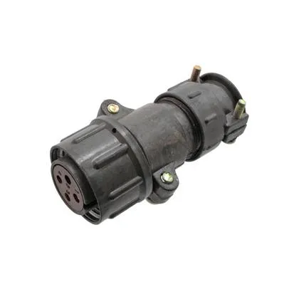 Р20П4НШ4 каб. роз фото фото 2 Р20П4НШ4 каб. роз Разъемы разное фото фото 2