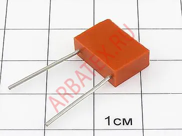 К10-47А 500в 680 пф МПО фото 2 К10-47А 500в 680 пф МПО фото 2